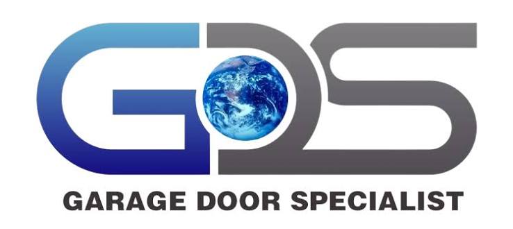 GDS - Garage Doors & Openers Ottawa logo