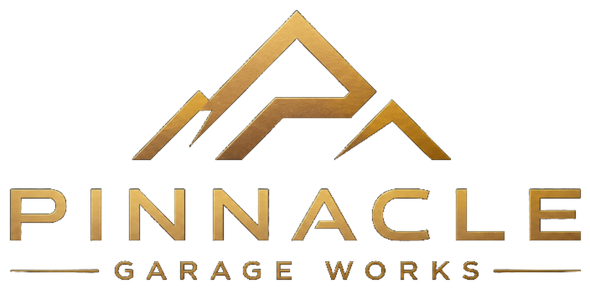Pinnacle Garage Works
